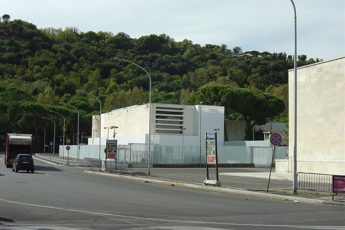Casa delle Armi