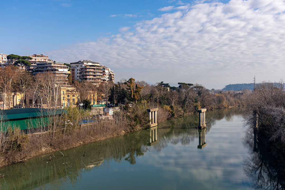 Tevere