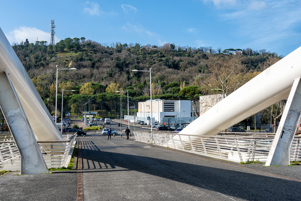 Ponte della Musica