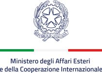 MAECI logo