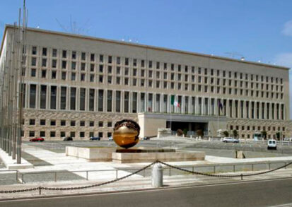 Farnesina