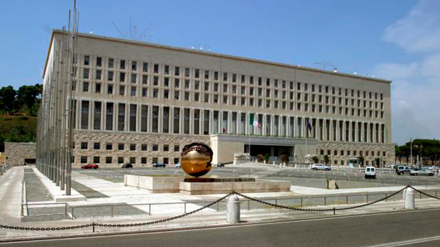 Farnesina