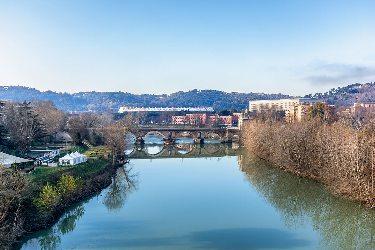 Ponte Milvio